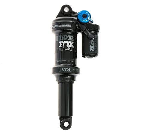 fox float dpx2 lv evol performance 205x65mm|fox dpx2 shock pressure.